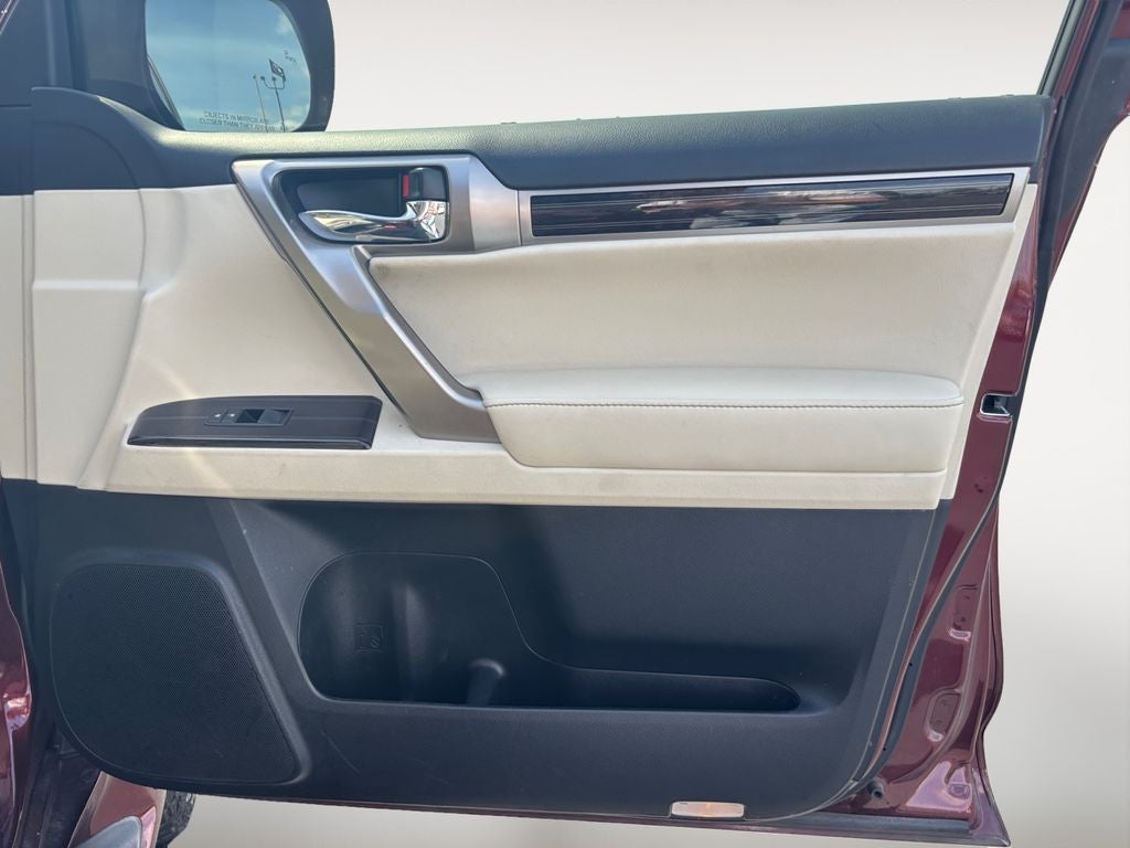 2020 Lexus GX 460