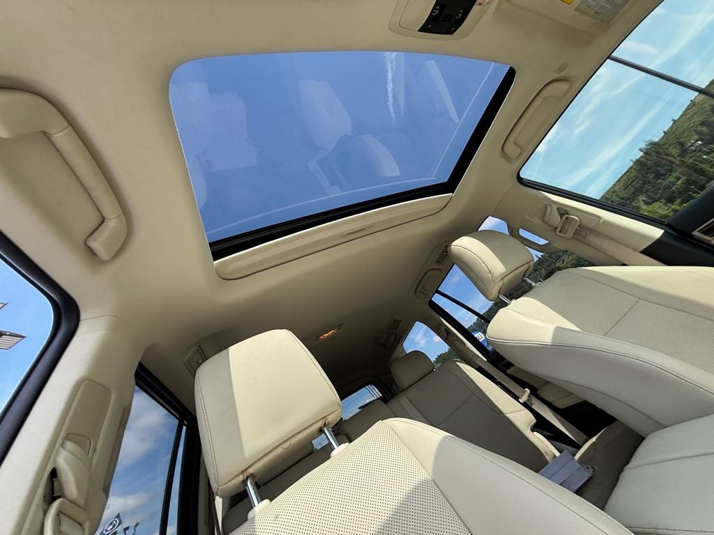 2020 Lexus GX 460