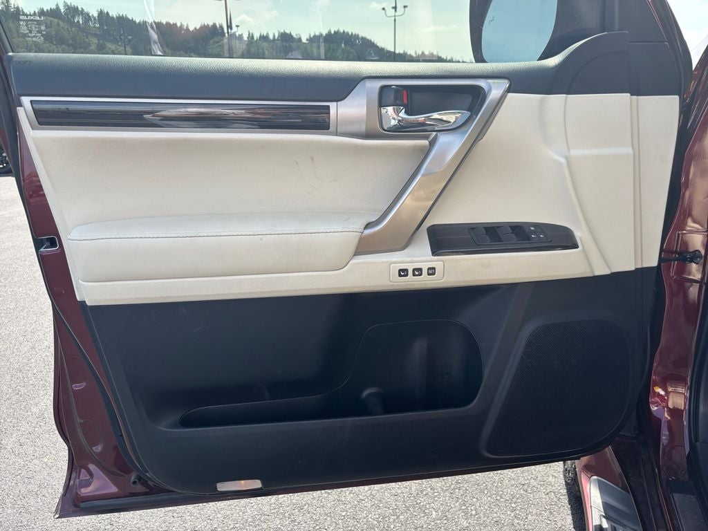 2020 Lexus GX 460
