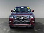 2020 Lexus GX 460