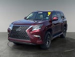2020 Lexus GX 460