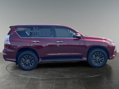 2020 Lexus GX 460