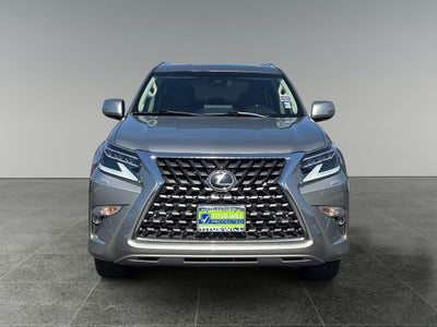 2022 Lexus GX 460