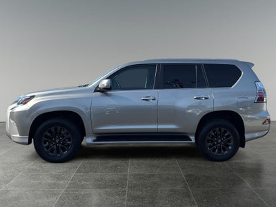 2022 Lexus GX 460