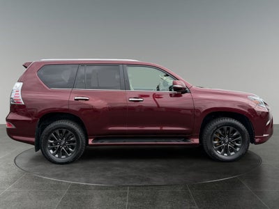 2020 Lexus GX 460 Premium