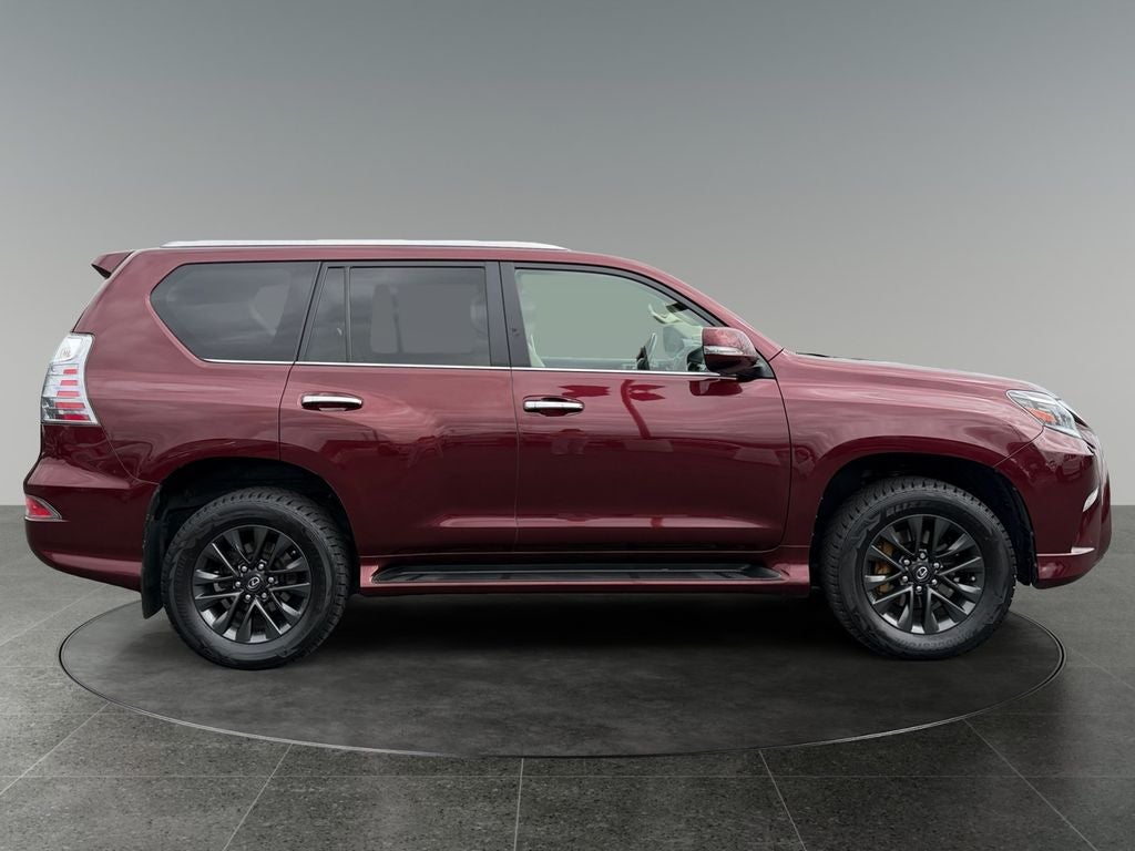 2020 Lexus GX 460 Premium