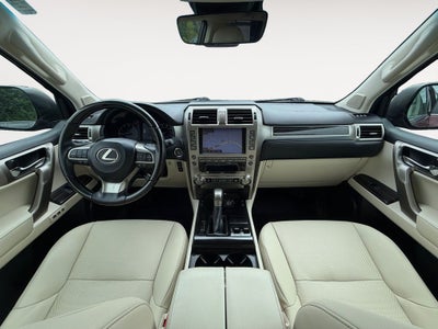 2020 Lexus GX 460 Premium