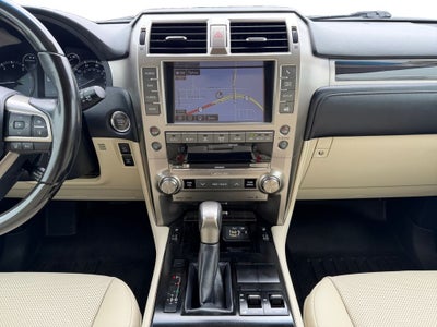 2020 Lexus GX 460 Premium
