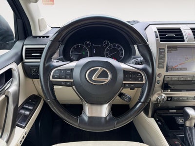 2020 Lexus GX 460 Premium