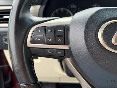 2020 Lexus GX 460 Premium