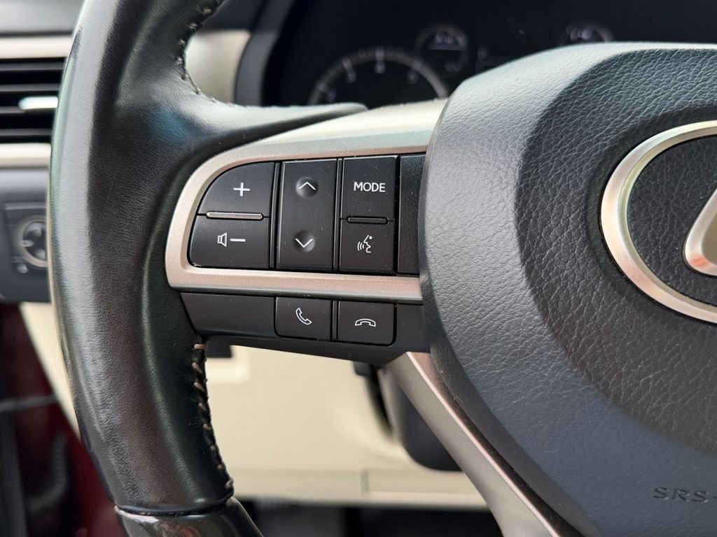 2020 Lexus GX 460 Premium