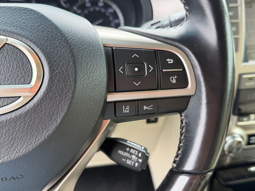 2020 Lexus GX 460 Premium