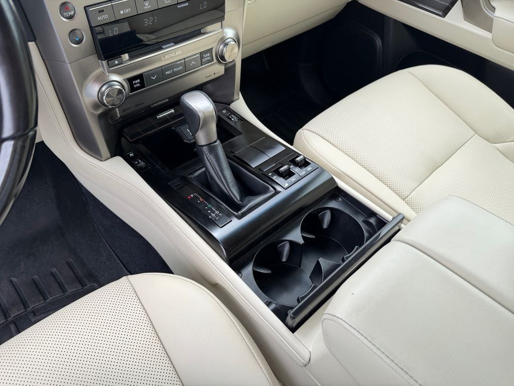 2020 Lexus GX 460 Premium
