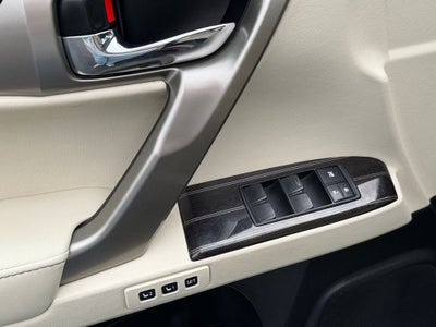 2020 Lexus GX 460 Premium