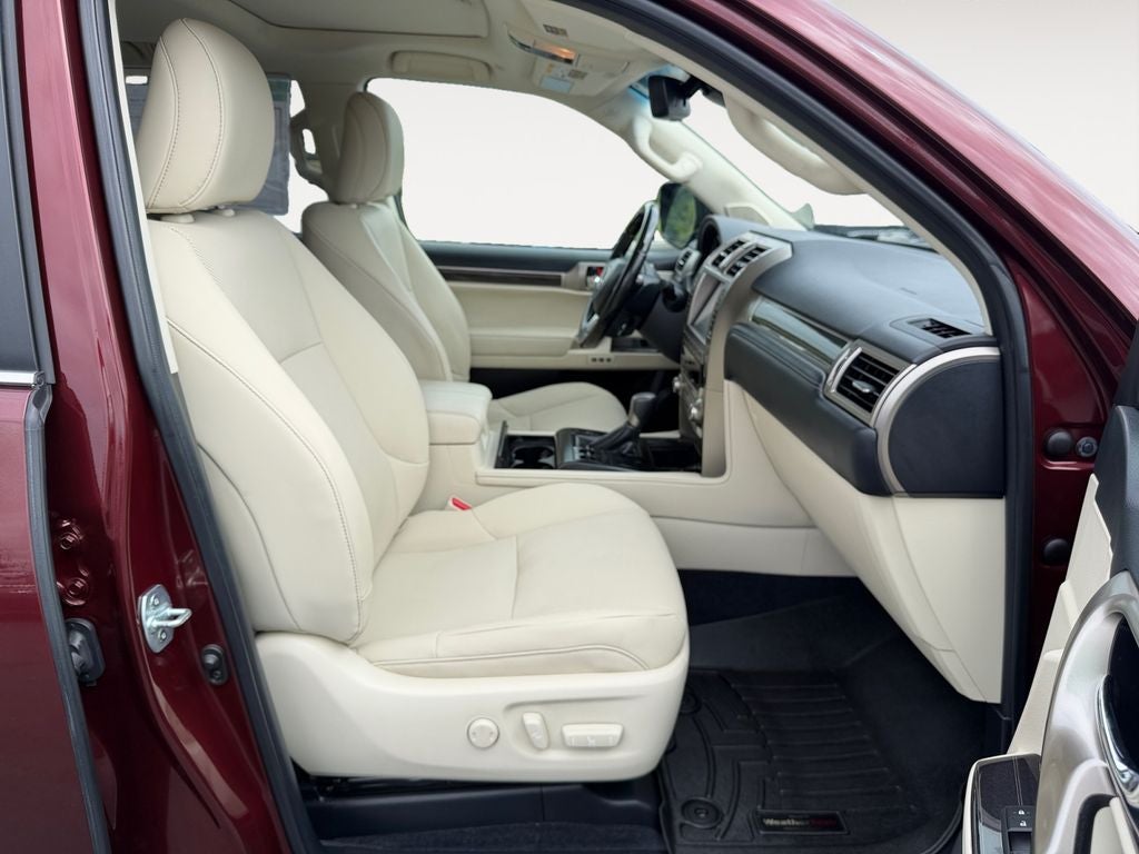 2020 Lexus GX 460 Premium