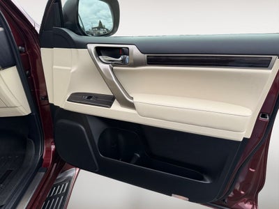 2020 Lexus GX 460 Premium