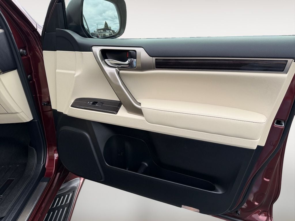 2020 Lexus GX 460 Premium