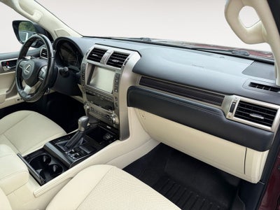 2020 Lexus GX 460 Premium