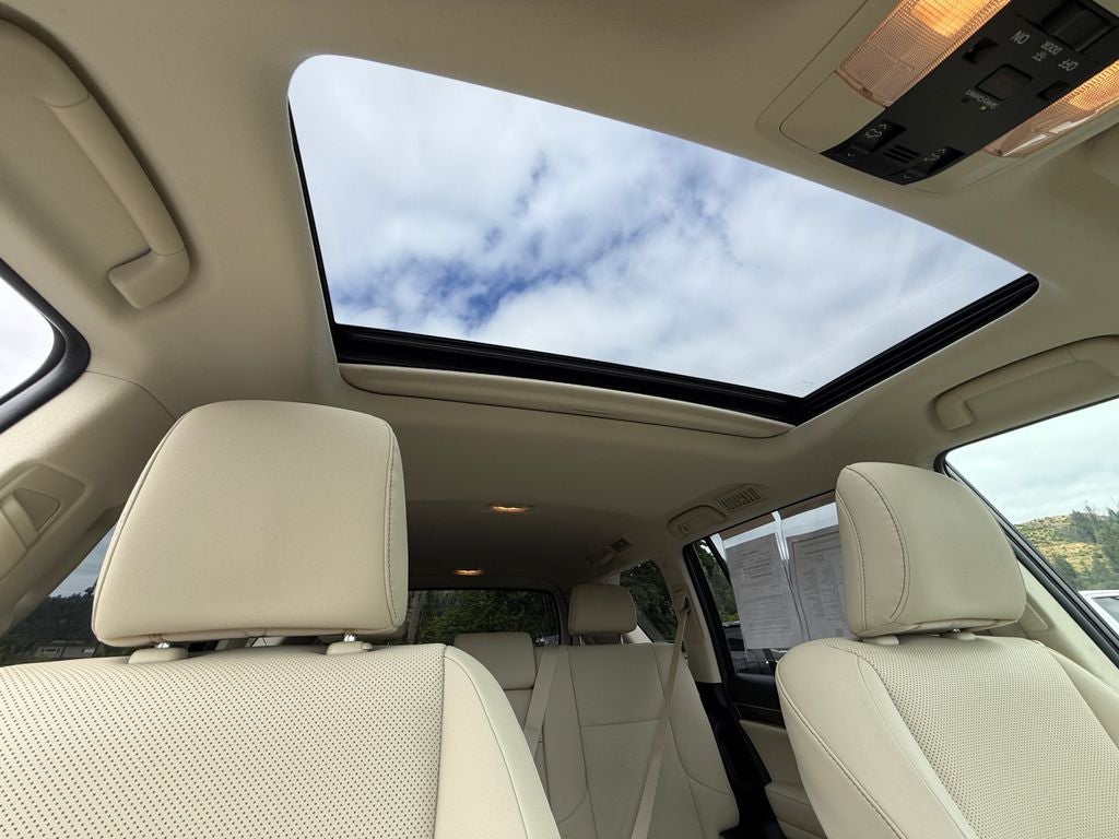 2020 Lexus GX 460 Premium