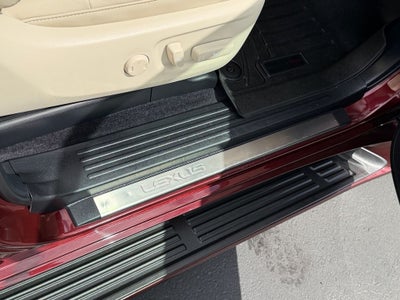 2020 Lexus GX 460 Premium