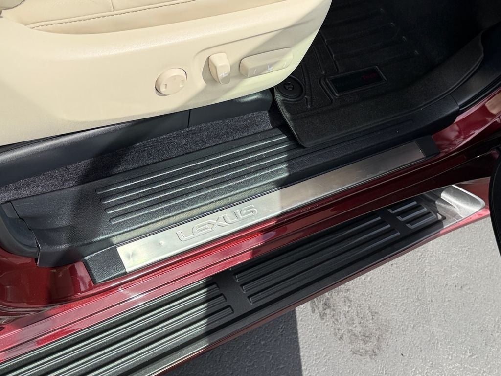 2020 Lexus GX 460 Premium