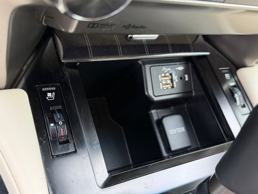 2020 Lexus GX 460 Premium