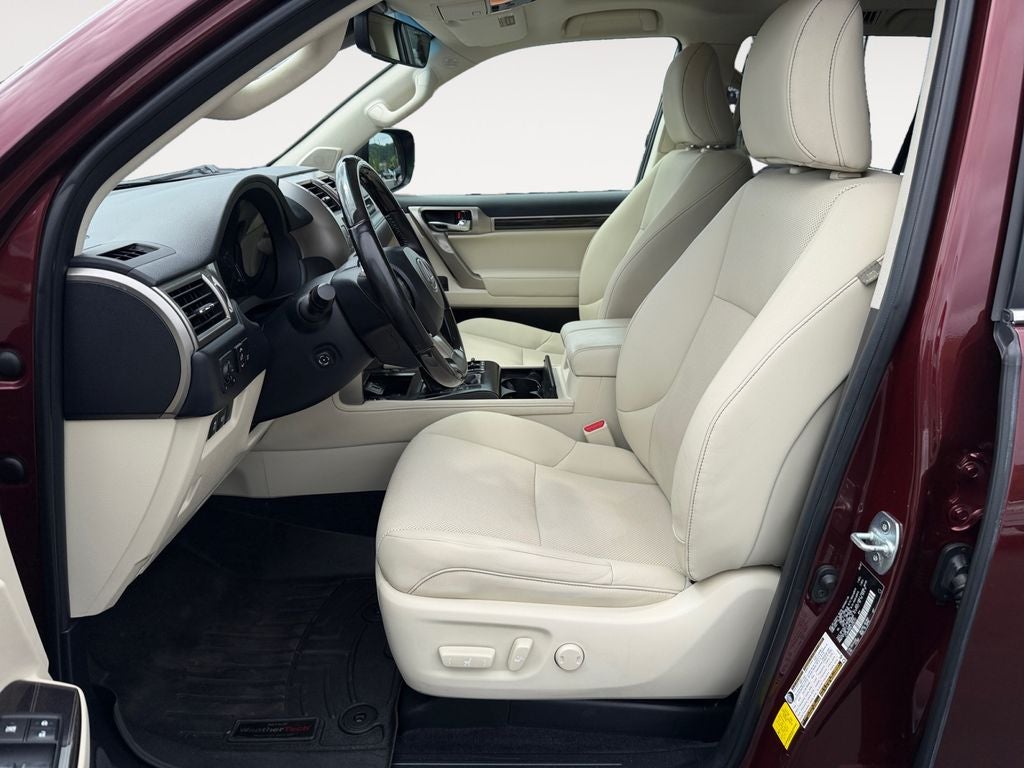 2020 Lexus GX 460 Premium