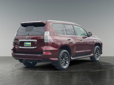 2020 Lexus GX 460 Premium