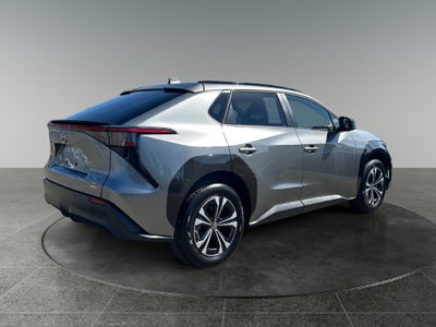 2023 Toyota bZ4X XLE