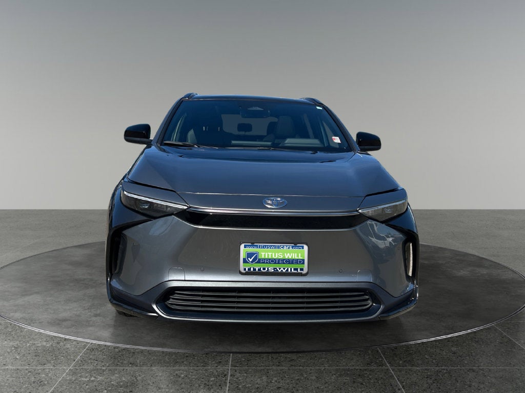 2023 Toyota bZ4X XLE