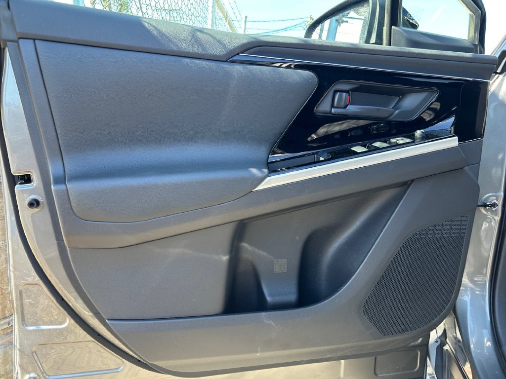 2023 Toyota bZ4X XLE