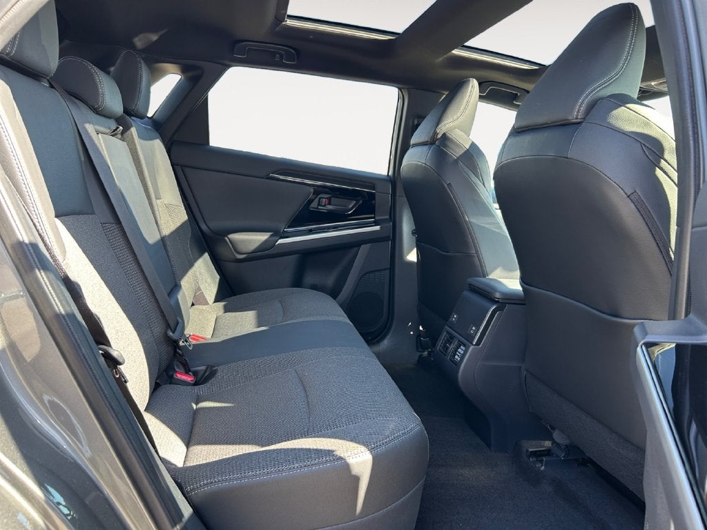 2023 Toyota bZ4X XLE