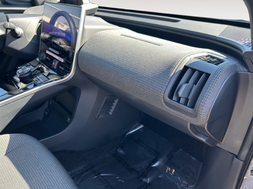 2023 Toyota bZ4X XLE