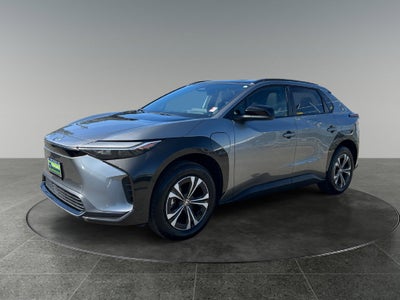 2023 Toyota bZ4X XLE