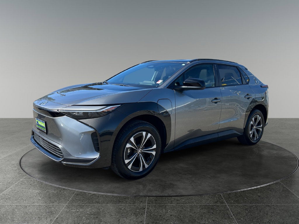 2023 Toyota bZ4X XLE