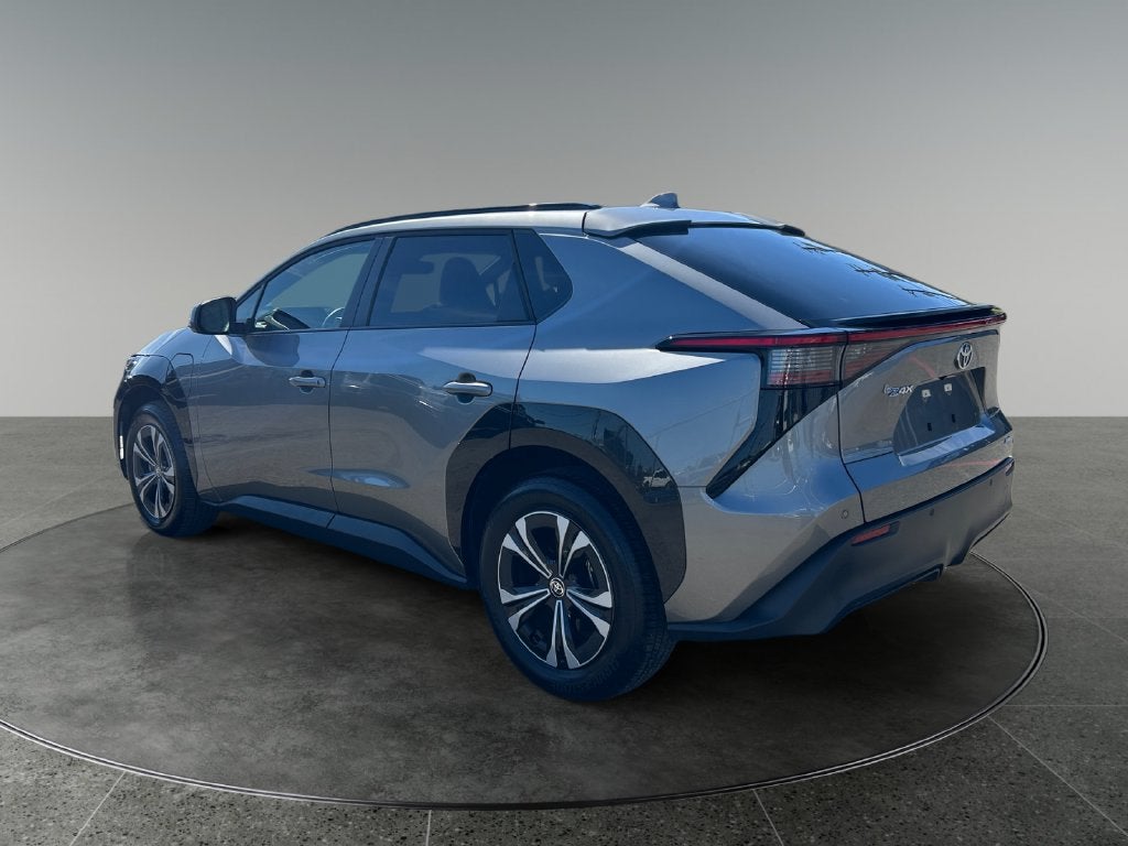 2023 Toyota bZ4X XLE