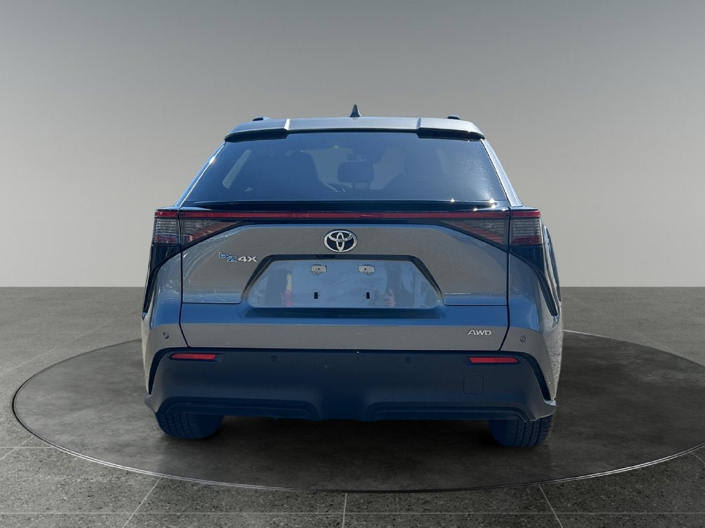 2023 Toyota bZ4X XLE