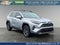 2023 Toyota RAV4 Hybrid Limited