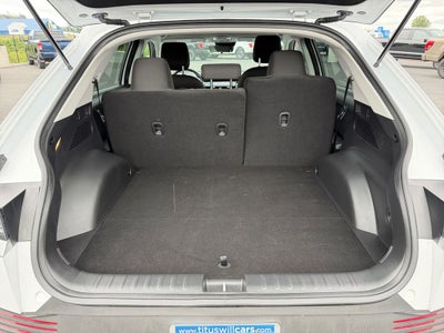 2024 Hyundai IONIQ 5 SE