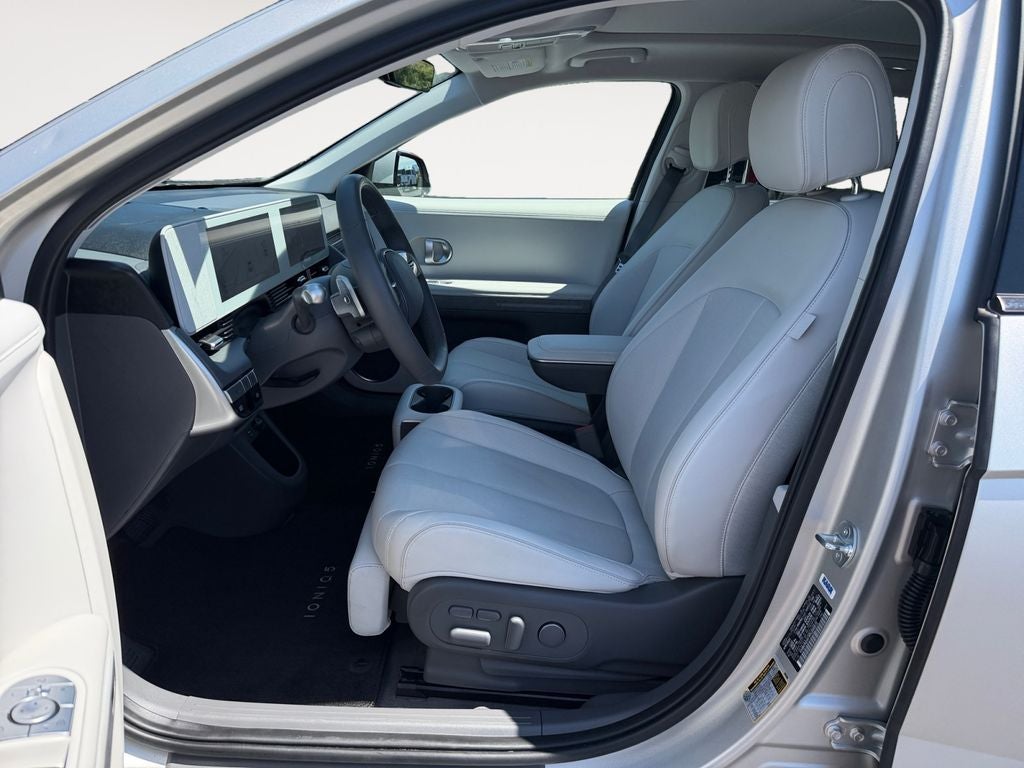 2023 Hyundai IONIQ 5 Limited
