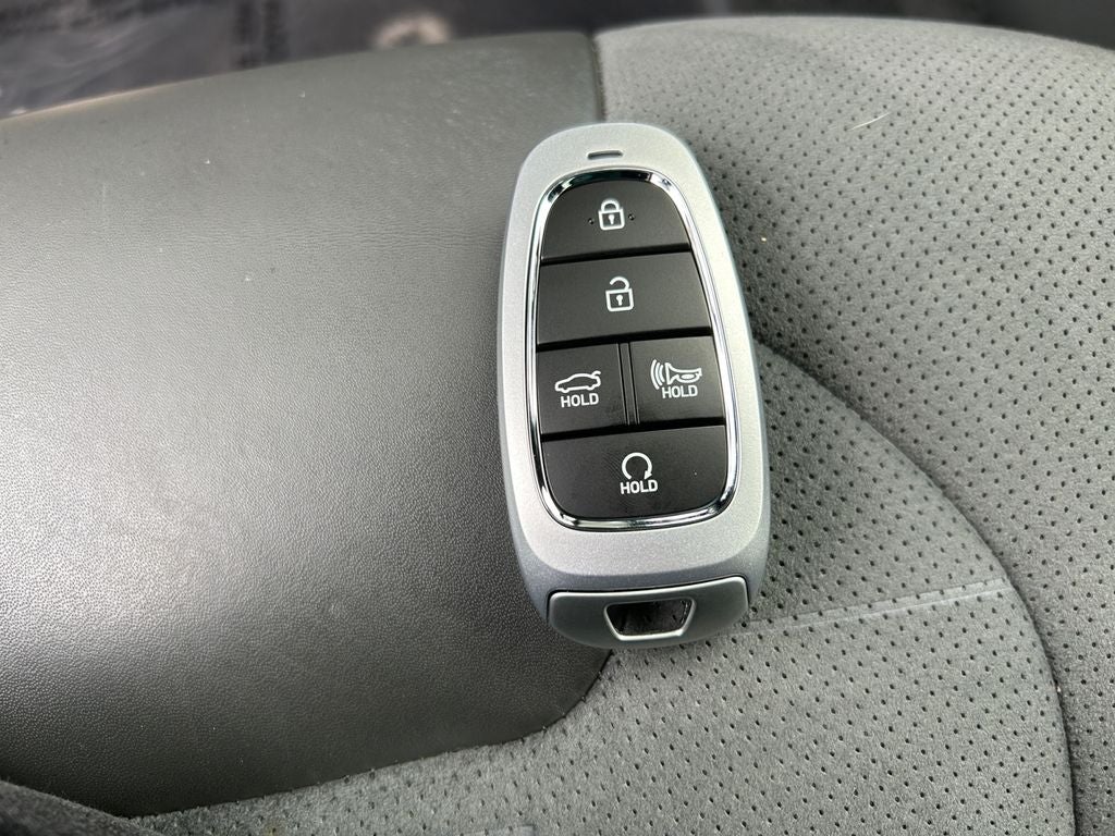 2022 Hyundai Sonata N Line