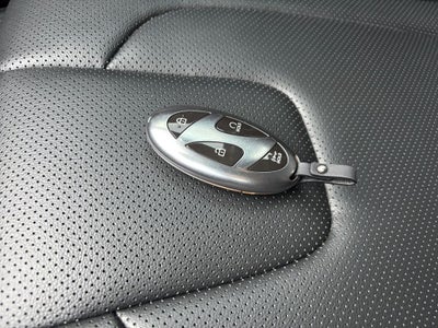 2024 Hyundai Elantra Hybrid Limited