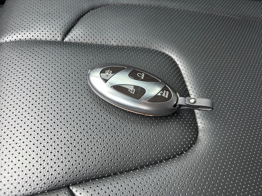 2024 Hyundai Elantra Hybrid Limited