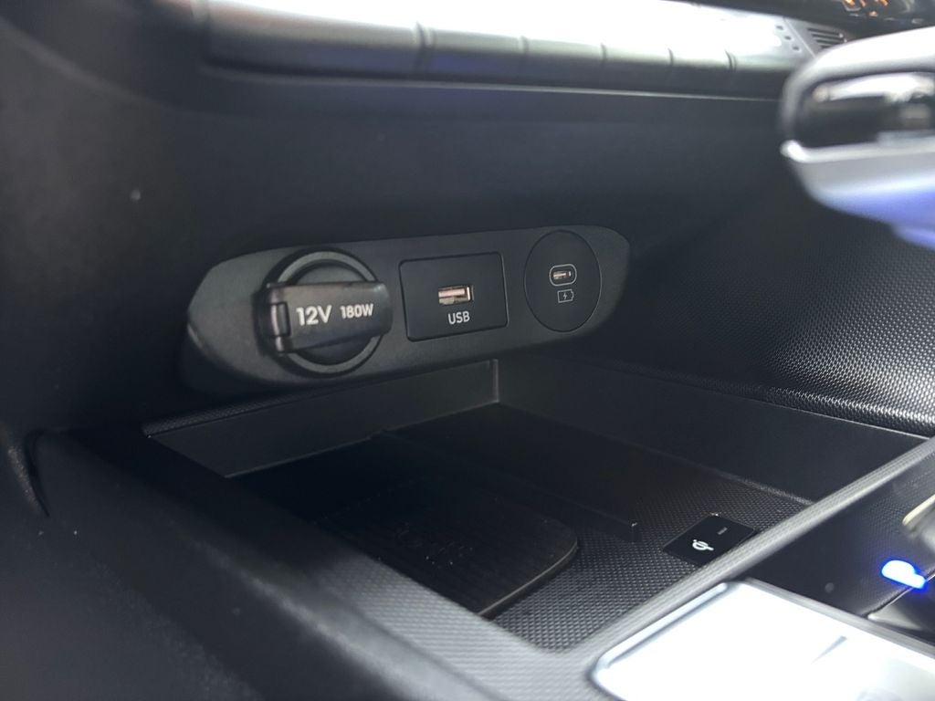 2024 Hyundai Elantra Hybrid Limited