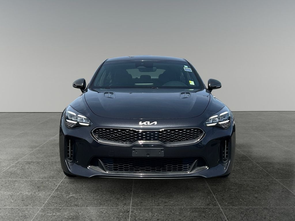 2023 Kia Stinger GT-Line