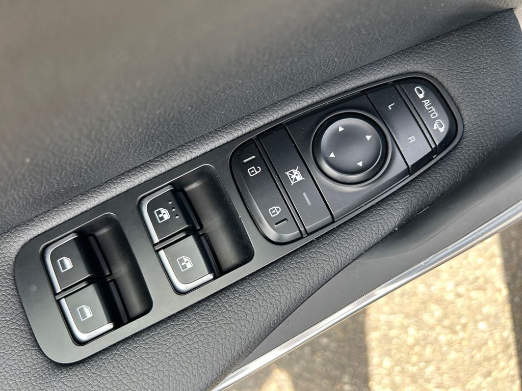 2023 Kia Stinger GT-Line