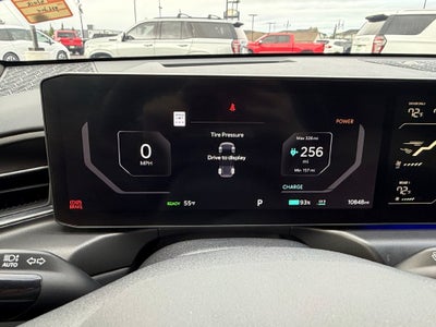 2024 Kia EV9 GT-Line Mat BlackCustom Wrap