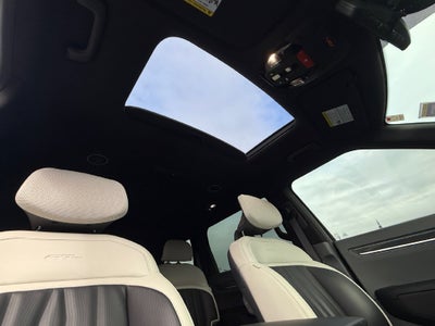 2024 Kia EV9 GT-Line Mat BlackCustom Wrap