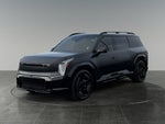 2024 Kia EV9 GT-Line Mat BlackCustom Wrap