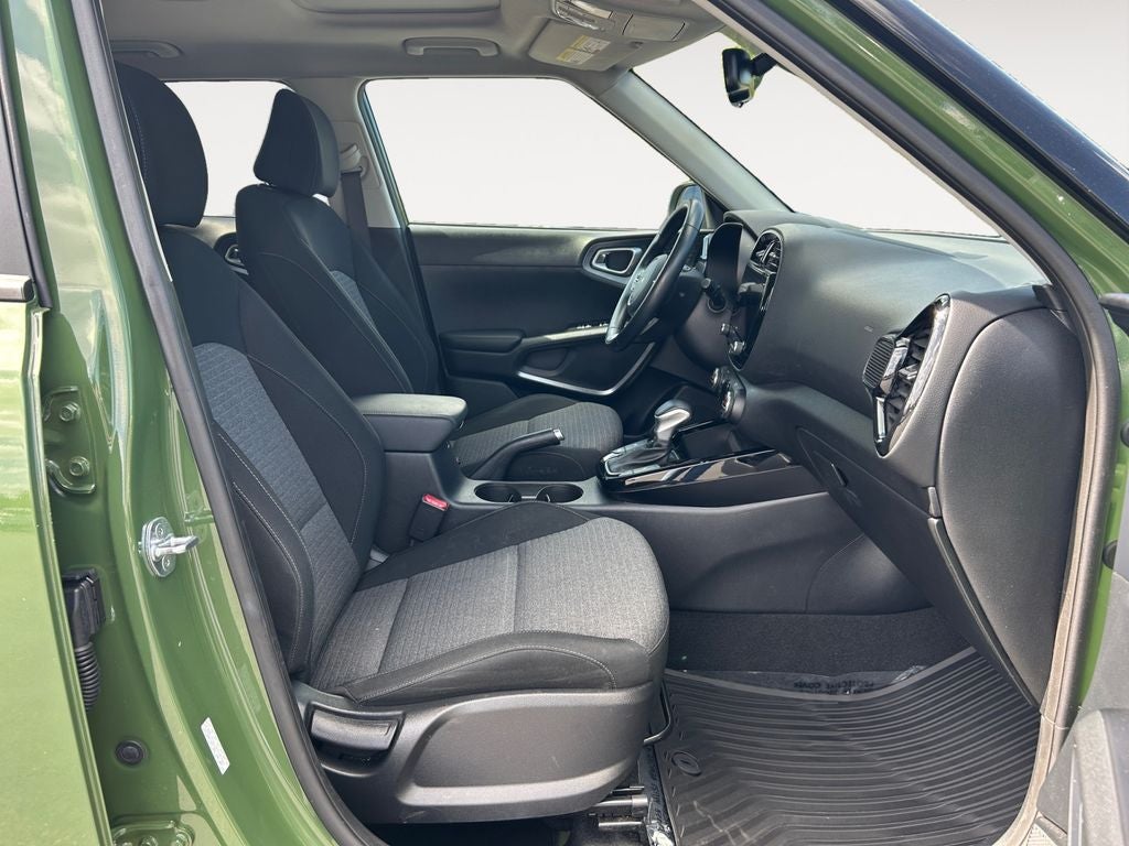 2023 Kia Soul EX